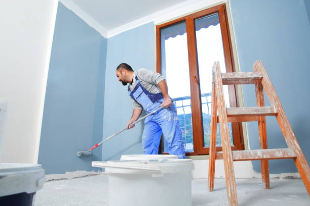 Best Drywall Crack Repair  in Chenoweth, OR